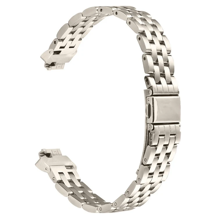 Super Robust Fitbit Inspire 2 / Fitbit Inspire Metall Armband