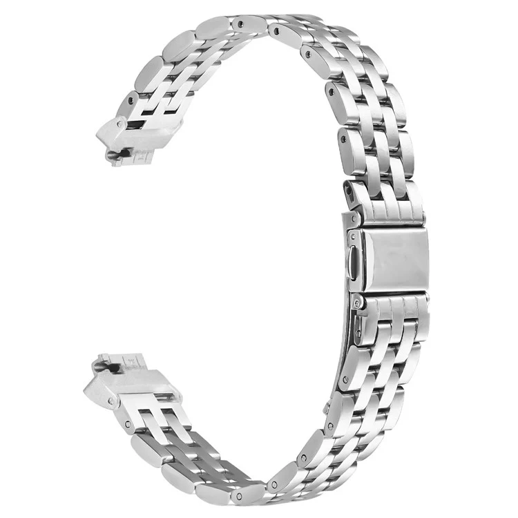 Super Robust Fitbit Inspire 2 / Fitbit Inspire Metall Armband