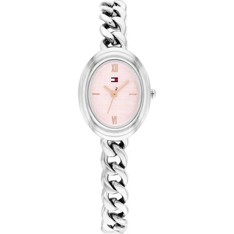 Tommy Hilfiger 1782876 Damen Armbanduhr • Quarzwerk • Klassisches Design
