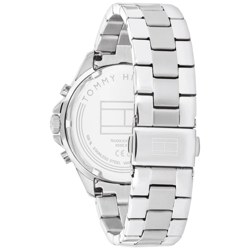 Tommy Hilfiger Mellie 1782742 Damen Armbanduhr • Quarzwerk • Klassisches Design