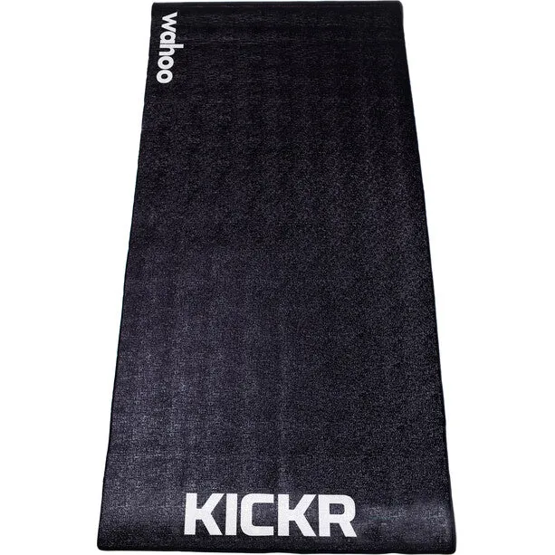 Wahoo KICKR Matte