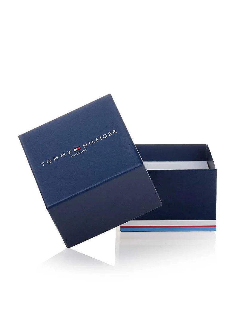 Tommy Hilfiger Eve 1782277 Damen • 38 mm Gehäuse • 3 ATM Wasserdicht