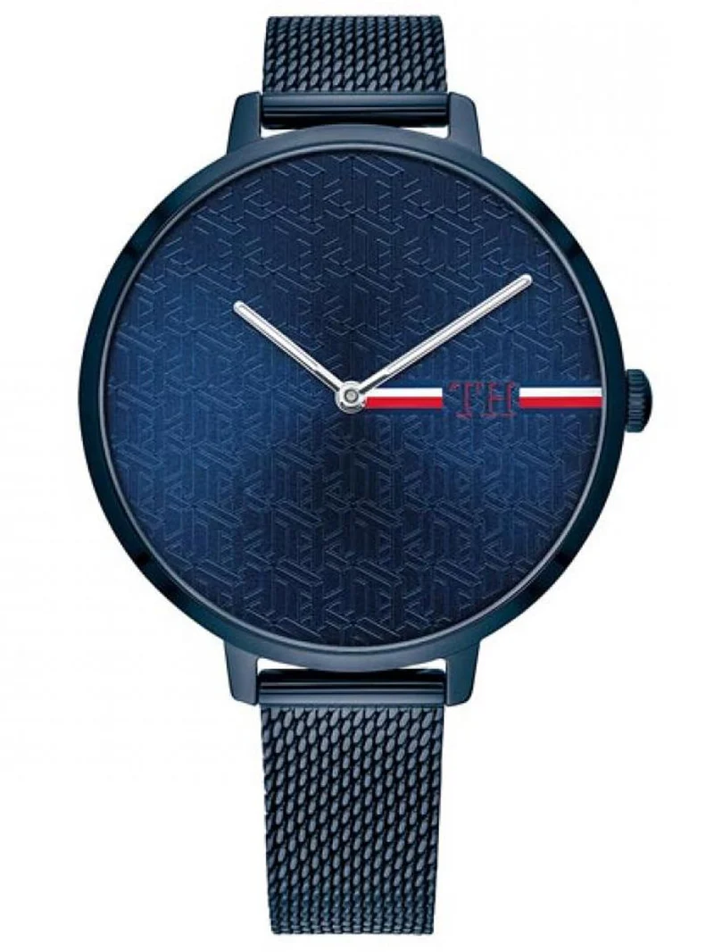 Tommy Hilfiger Alexa 1782159 Damen Armbanduhr • Quarzwerk • 3 ATM Wasserschutz