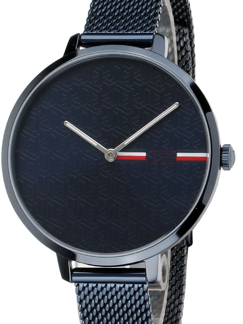 Tommy Hilfiger Alexa 1782159 Damen Armbanduhr • Quarzwerk • 3 ATM Wasserschutz