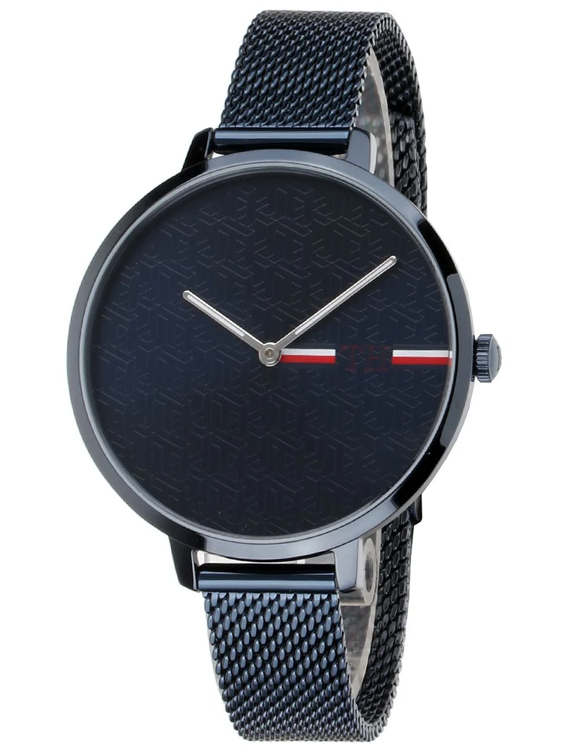 Tommy Hilfiger Alexa 1782159 Damen Armbanduhr • Quarzwerk • 3 ATM Wasserschutz