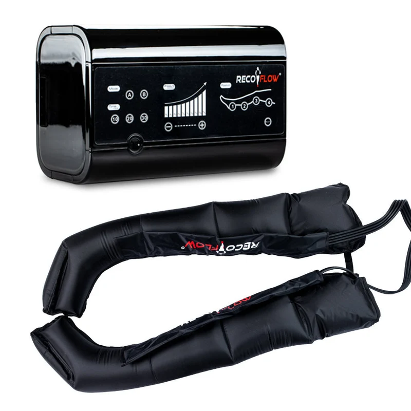 RecoFlow Recovery Boots 4 Kammern Größe L