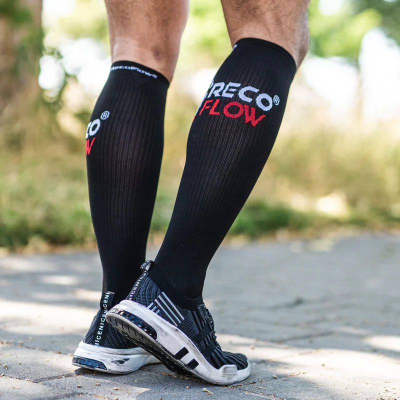 RecoFlow® Compression Socks