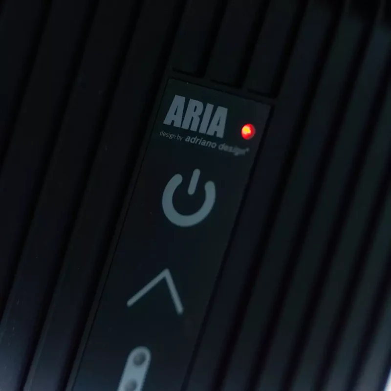 ELITE Aria Ventilator