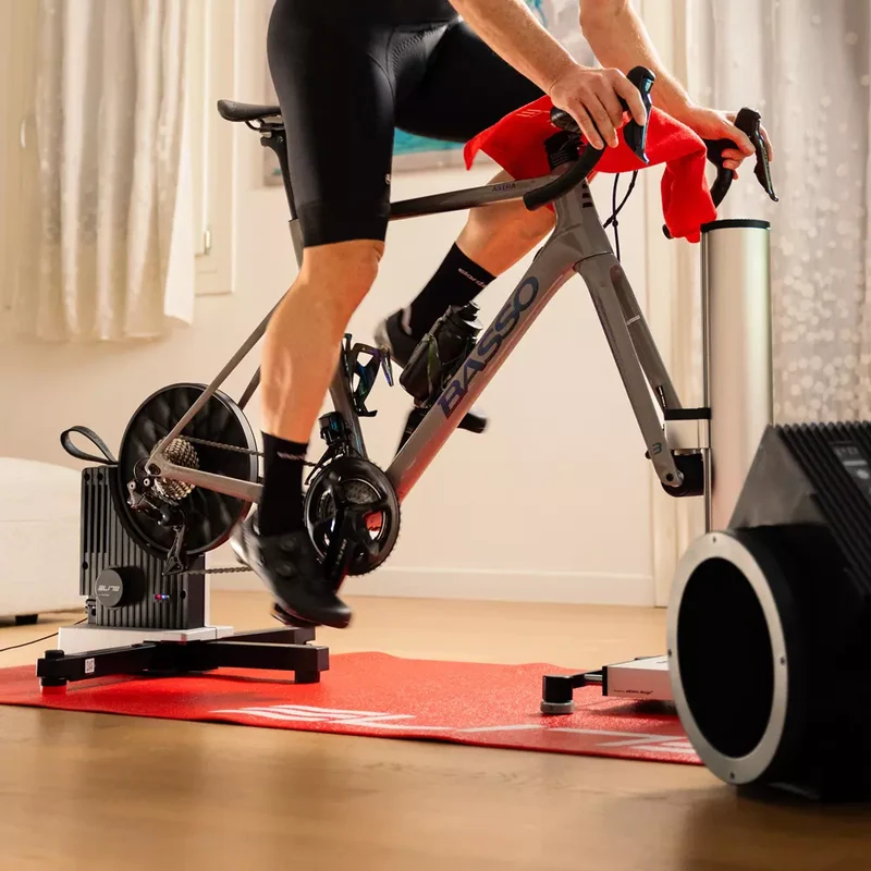 ELITE Aria Ventilator