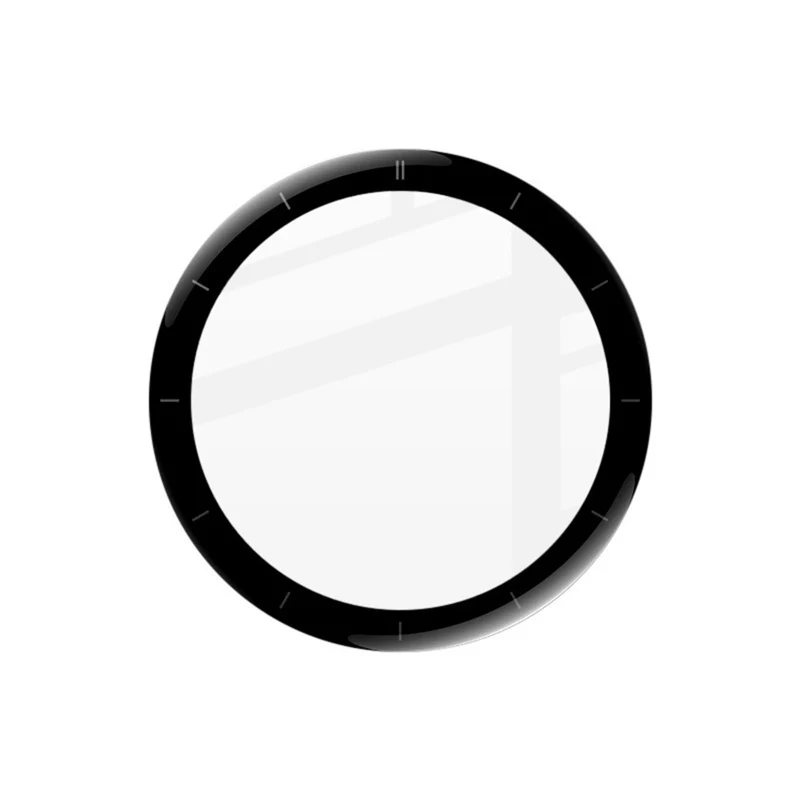 Garmin Vivoactive 6 Silikon Displayschutz