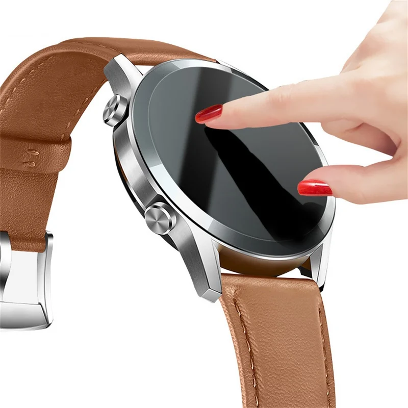 Garmin Vivoactive 6 Silikon Displayschutz