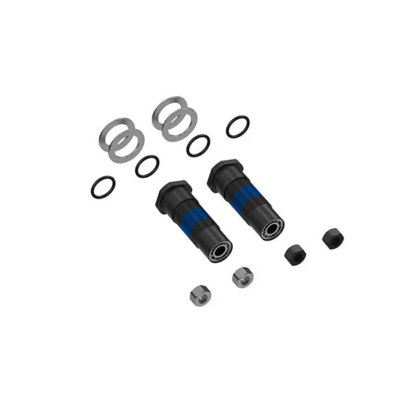 Favero Assioma DUO-Shi Powermeter