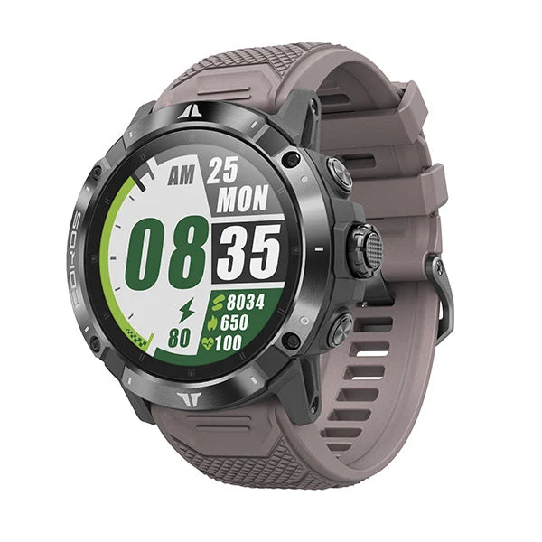 Coros VERTIX 2 GPS Sportuhr