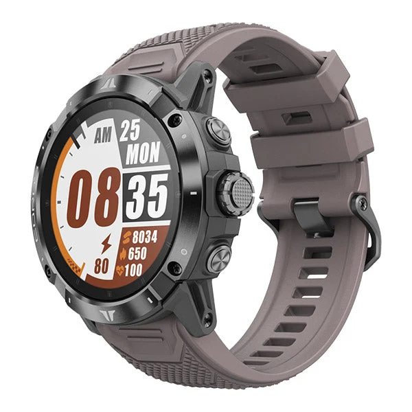 Coros VERTIX 2 GPS Sportuhr