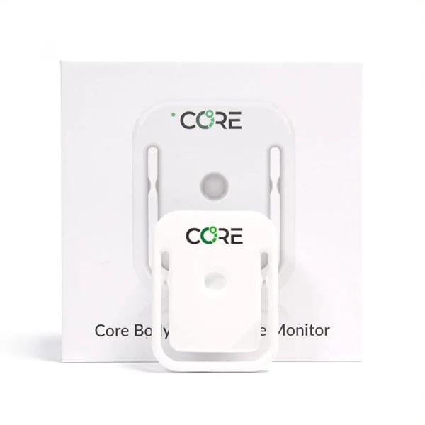 CORE Body Sensor
