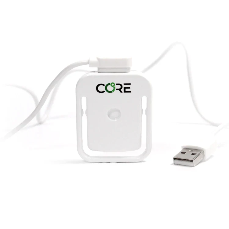 CORE Body Temperature Sensor Ersatzladegerät
