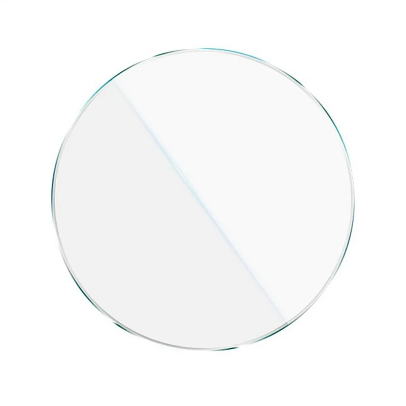 OnePlus Watch 3 Glas Displayschutz