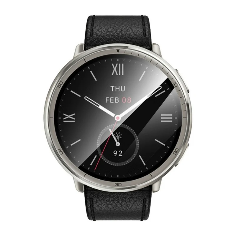 Amazfit Active 2 Silikon Displayschutz