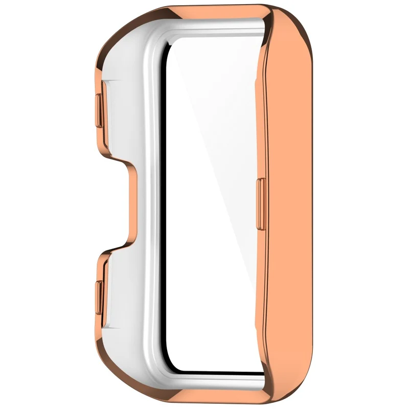 Super Stylisch Huawei Smartwatch Glas und Silikon Hülle