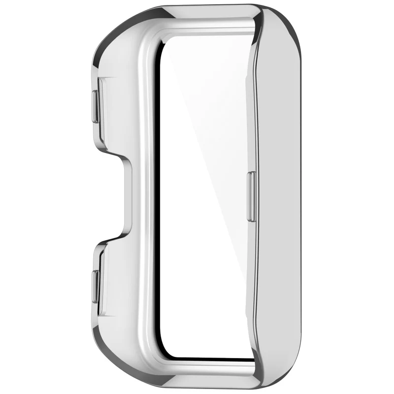 Super Stylisch Huawei Smartwatch Glas und Silikon Hülle