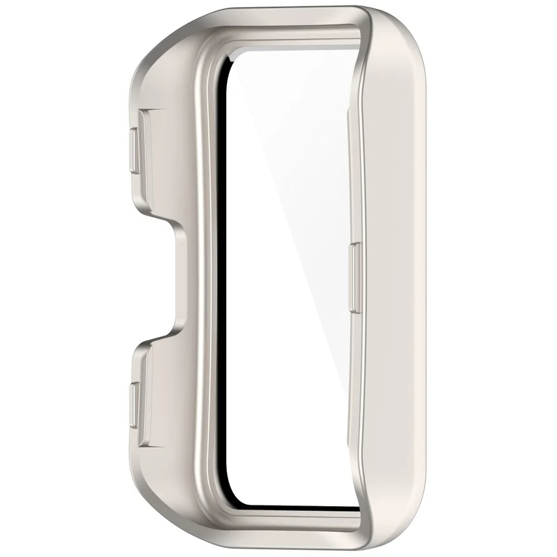 Super Stylisch Huawei Smartwatch Glas und Silikon Hülle