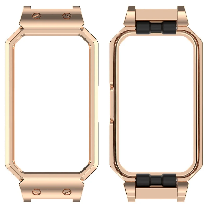 Absolut Gut Huawei Smartwatch Metall Hülle