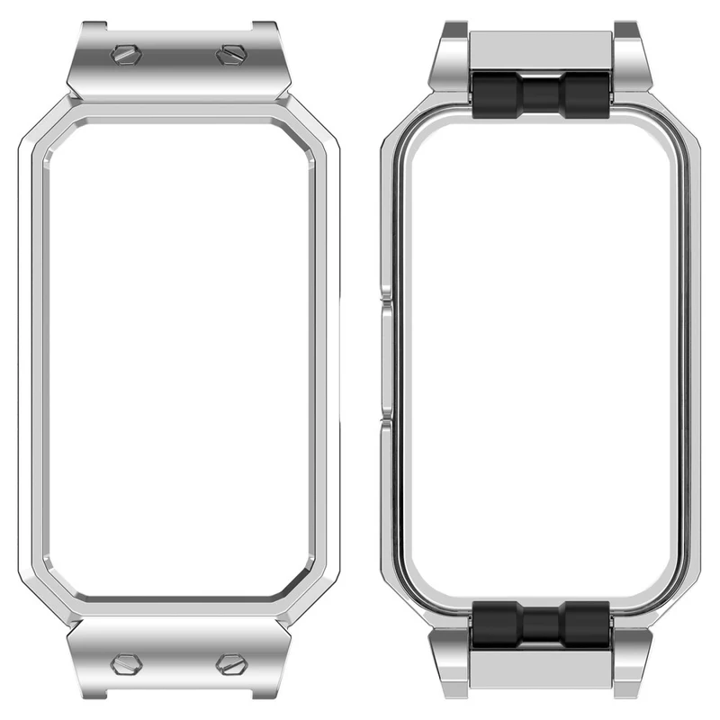 Absolut Gut Huawei Smartwatch Metall Hülle