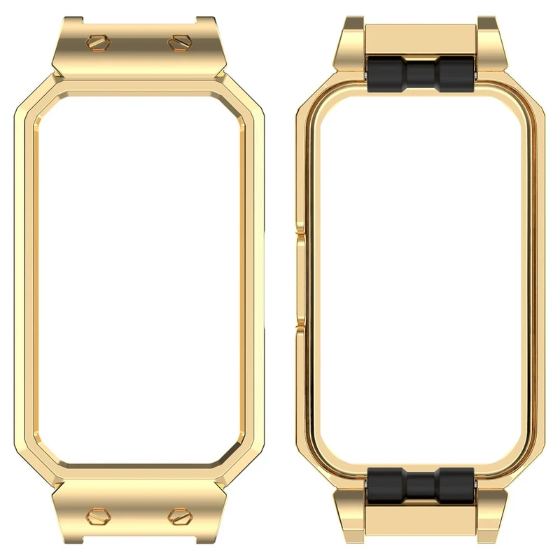 Absolut Gut Huawei Smartwatch Metall Hülle