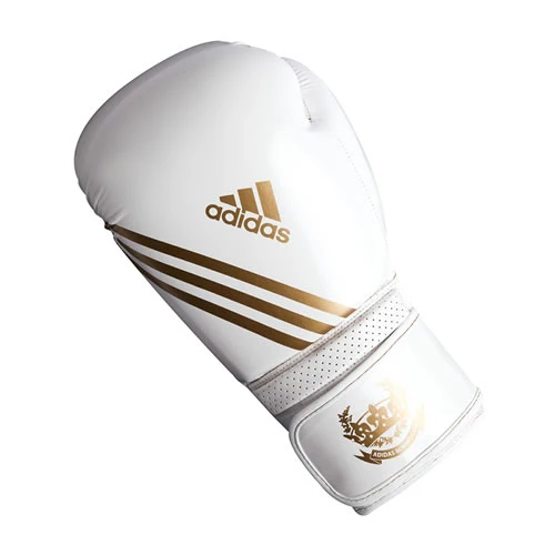 Adidas Boxhandschuh Hybrid Tech-Fit