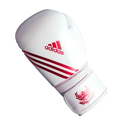Adidas Boxhandschuh Hybrid Tech-Fit