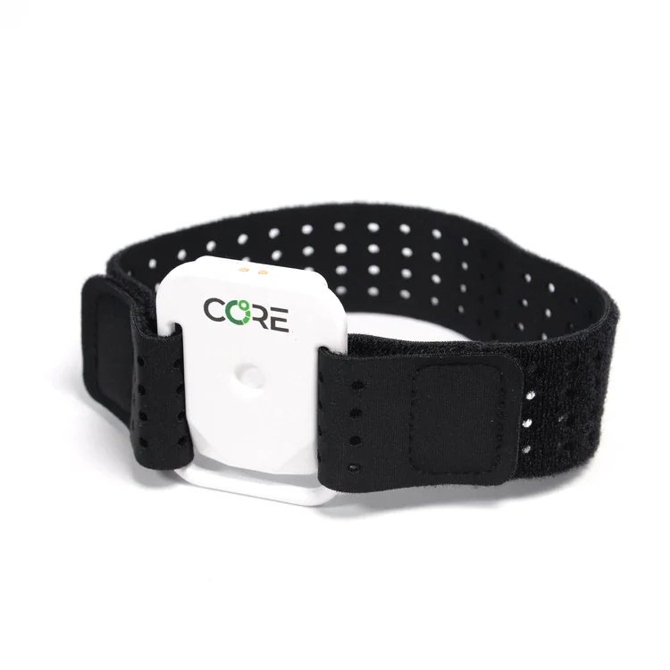 CORE Body Temperature Sensor Arm Strap