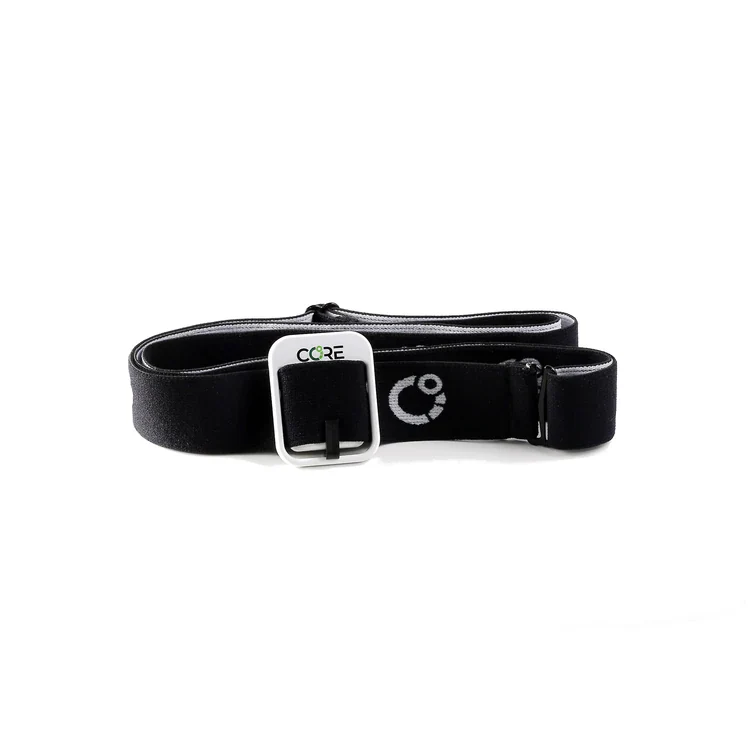 CORE Body Temperature Sensor Chest Strap