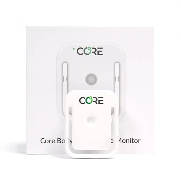 CORE Body Sensor