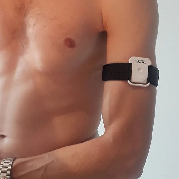 CORE Body Sensor