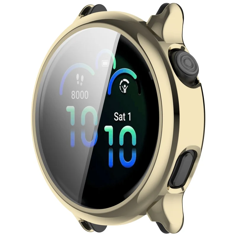 Auffallend Nett Garmin Vivoactive 6 Silikon Hülle