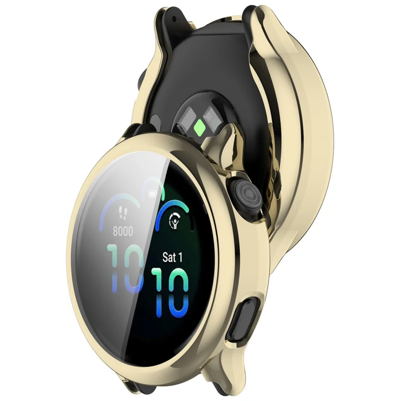 Auffallend Nett Garmin Vivoactive 6 Silikon Hülle