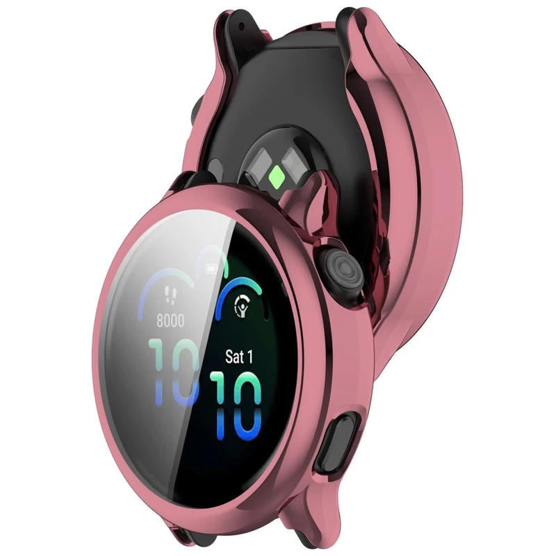 Auffallend Nett Garmin Vivoactive 6 Silikon Hülle