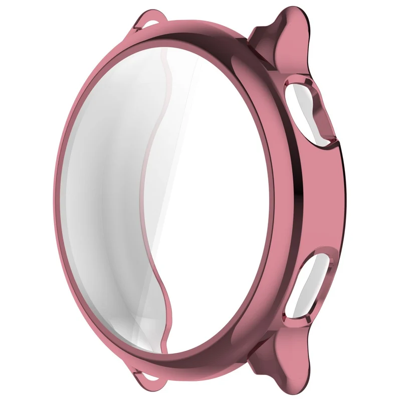 Auffallend Nett Garmin Vivoactive 6 Silikon Hülle