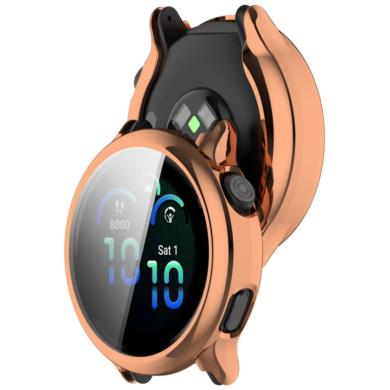Auffallend Nett Garmin Vivoactive 6 Silikon Hülle