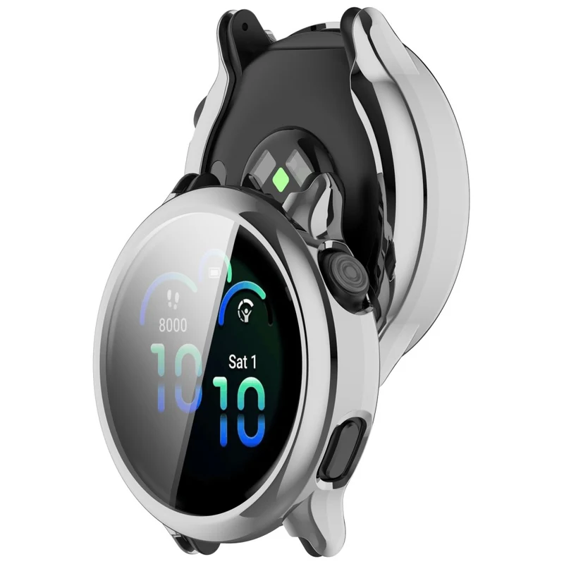 Auffallend Nett Garmin Vivoactive 6 Silikon Hülle