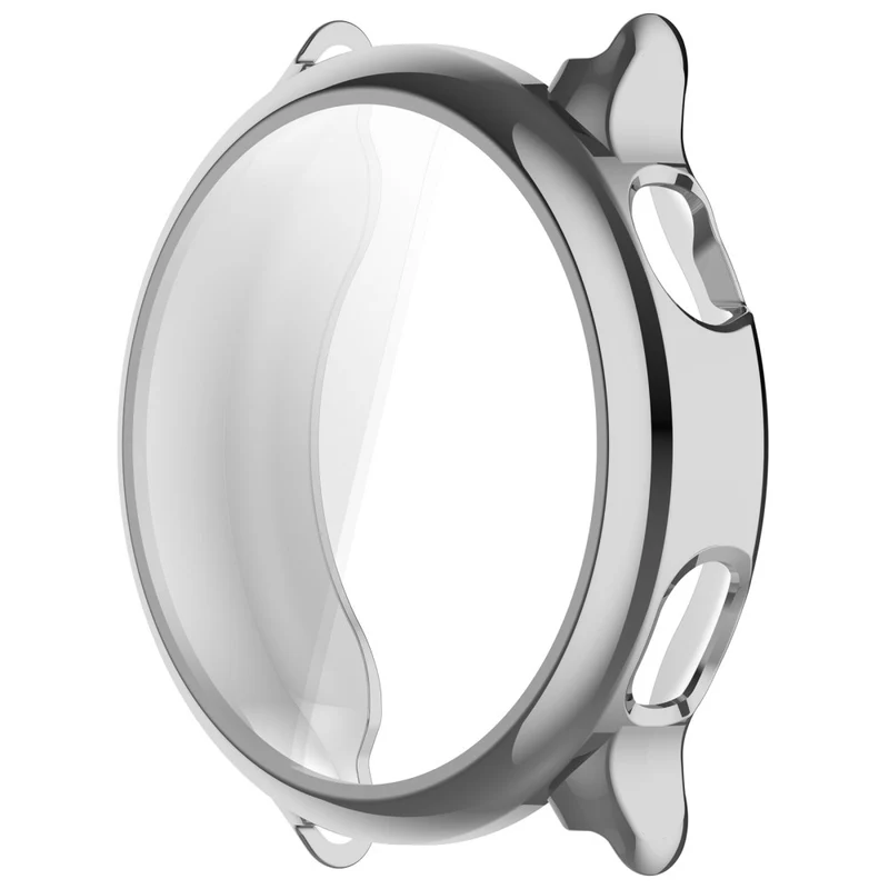 Auffallend Nett Garmin Vivoactive 6 Silikon Hülle