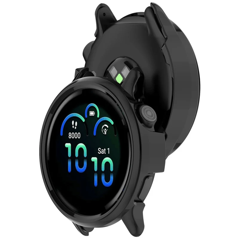 Unglaublich Gut Garmin Vivoactive 6 Silikon Hülle