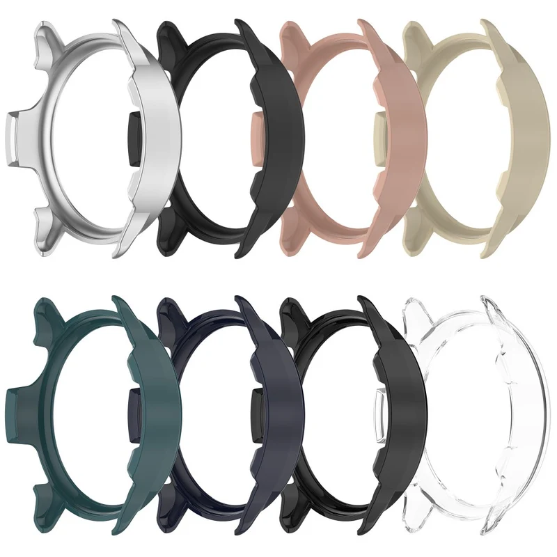 Unglaublich Gut Garmin Vivoactive 6 Silikon Hülle
