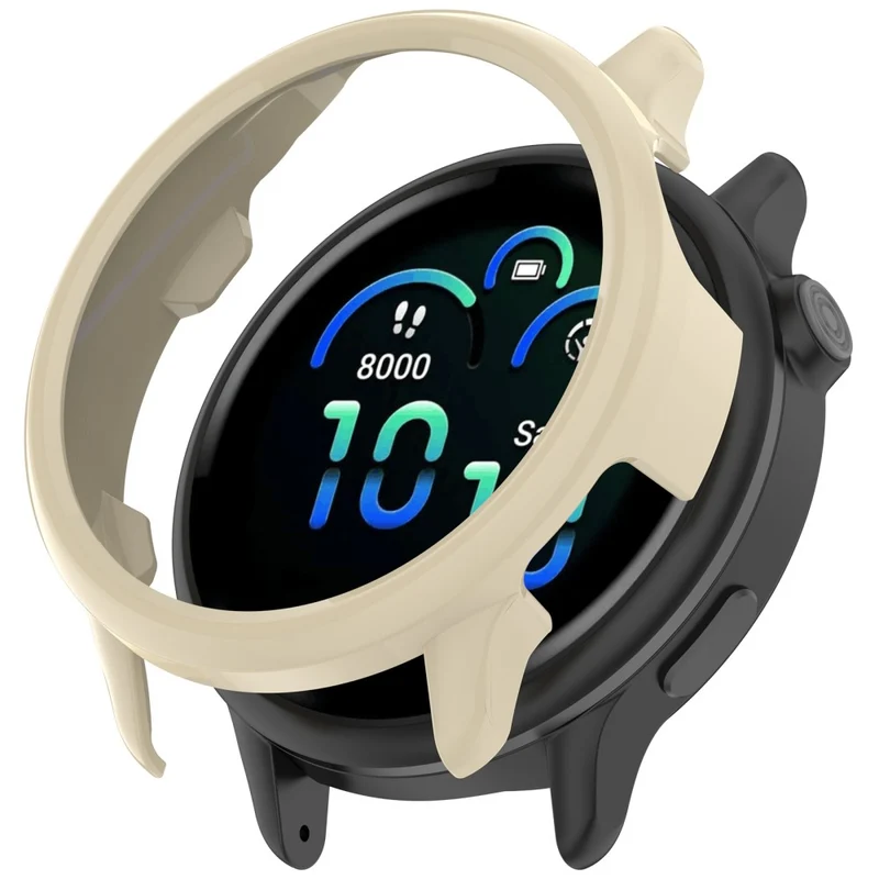 Unglaublich Gut Garmin Vivoactive 6 Silikon Hülle