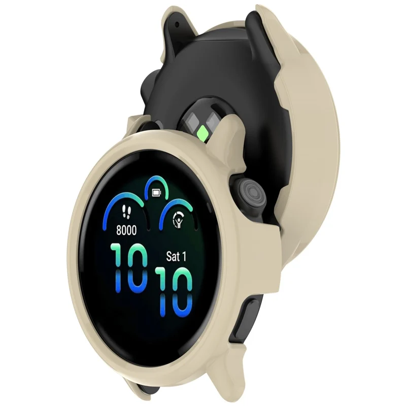 Unglaublich Gut Garmin Vivoactive 6 Silikon Hülle