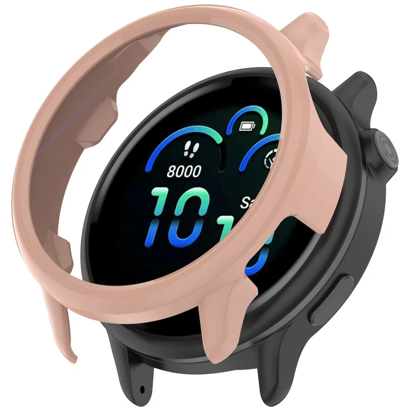 Unglaublich Gut Garmin Vivoactive 6 Silikon Hülle