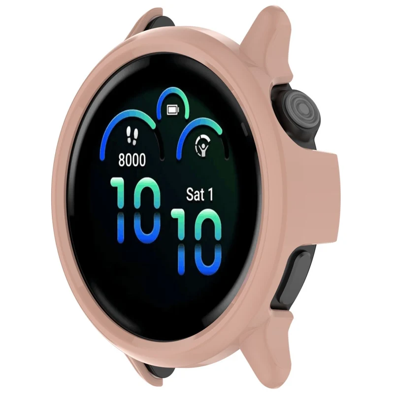 Unglaublich Gut Garmin Vivoactive 6 Silikon Hülle