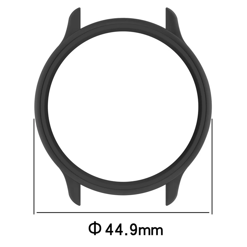 Unglaublich Gut Garmin Vivoactive 6 Silikon Hülle