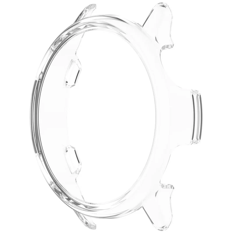 Unglaublich Gut Garmin Vivoactive 6 Silikon Hülle
