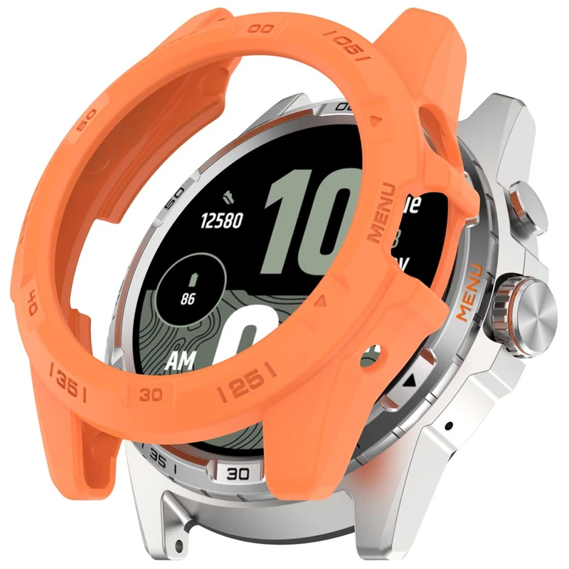 Mega Schön TicWatch Atlas Silikon Hülle